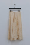 SAMUEL GUI YANG Silk jacquard skirt SK01-2